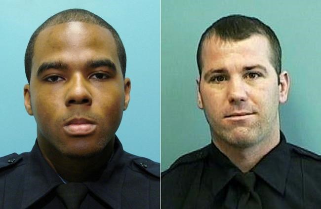 In Baltimore, public trust erodes amid police scandal | iNFOnews.ca