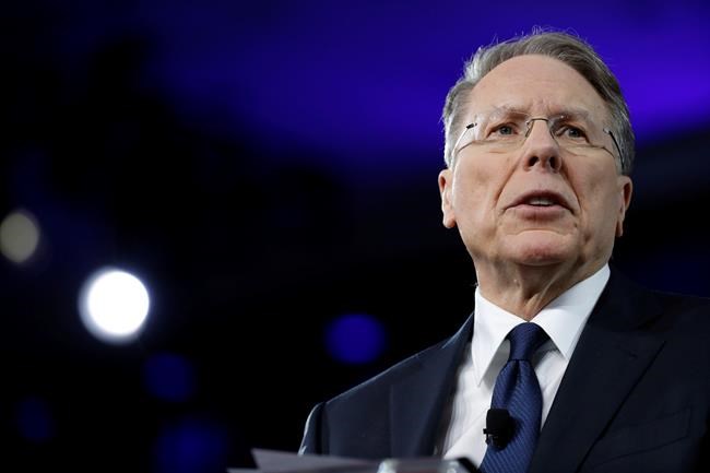 Gun owners look beyond the NRA for representation | iNFOnews.ca
