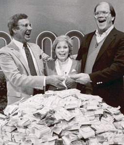 Jim Lange, first host of popular show 'The Dating Game,' dies at 81. | iNFOnews.ca