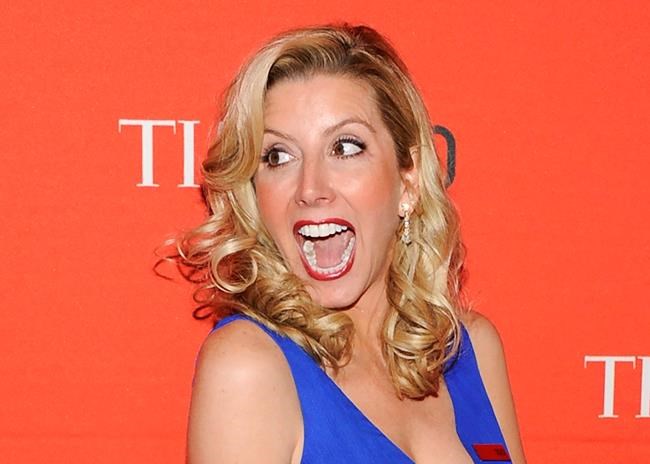 Spanx founder buys Olivia Newton-John's 'Grease' pants | iNFOnews.ca