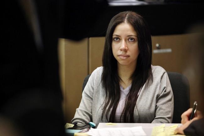 Murder-for-hire case shown on 'Cops' heads to third trial | iNFOnews.ca