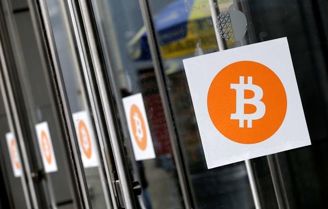 Bitcoin goes on wild ride and it may only get crazier | iNFOnews.ca
