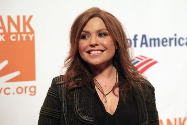 Fire engulfs cooking show star Rachael Ray's home | iNFOnews.ca