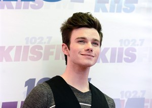 'Glee'-ful: Chris Colfer has multi-book deal, plans 2 more 'Land of Stories' volumes | iNFOnews.ca CP30836961