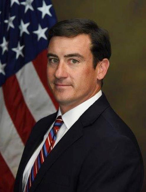 U.S. Attorney in Eastern Virginia announces resignation | iNFOnews.ca