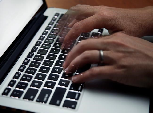 U.S. internet well-equipped to handle work from home surge | iNFOnews.ca