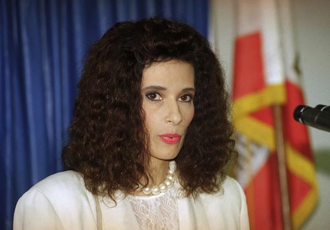 'Raging Bull' actress Theresa Saldana dies | iNFOnews.ca