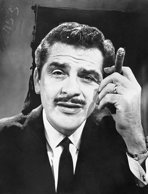 National Comedy Center to display Kovacs material | iNFOnews.ca