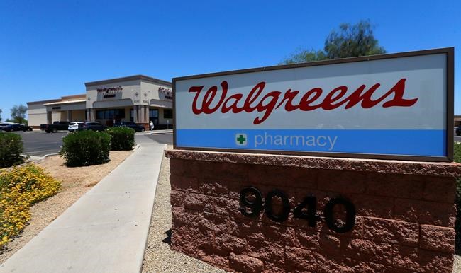 Walgreens starts fiscal 2019 better than analysts expected | iNFOnews.ca