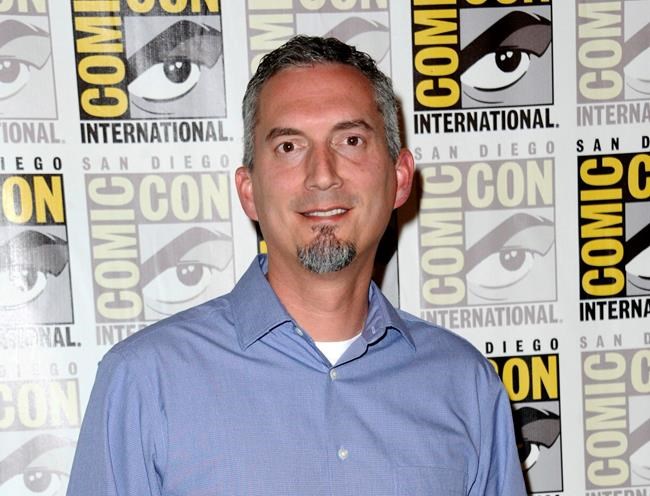 'Maze Runner' author Dashner says he's working on new book | iNFOnews.ca 'Maze Runner' author Dashner says he's working on new book | iNFOnews.ca