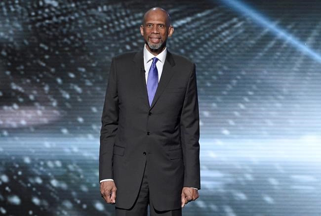 Abdul-Jabbar writing book about UCLA coach John Wooden | iNFOnews.ca