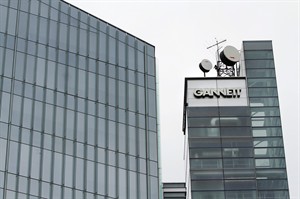 Gannett splits publishing and broadcast wings, following Time Warner, News Corp. and Tribune | iNFOnews.ca CP29384752