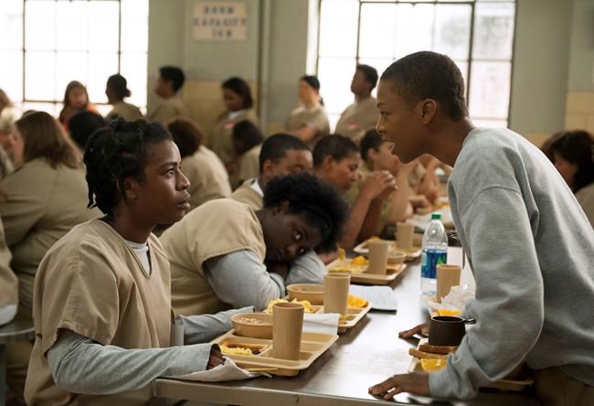 Report: Gay characters hit record high on network TV | iNFOnews.ca