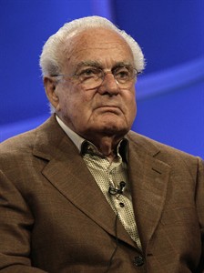 Veteran TV impresario Robert Halmi Sr., producer of more than 200 programs, dies at 90 | iNFOnews.ca
