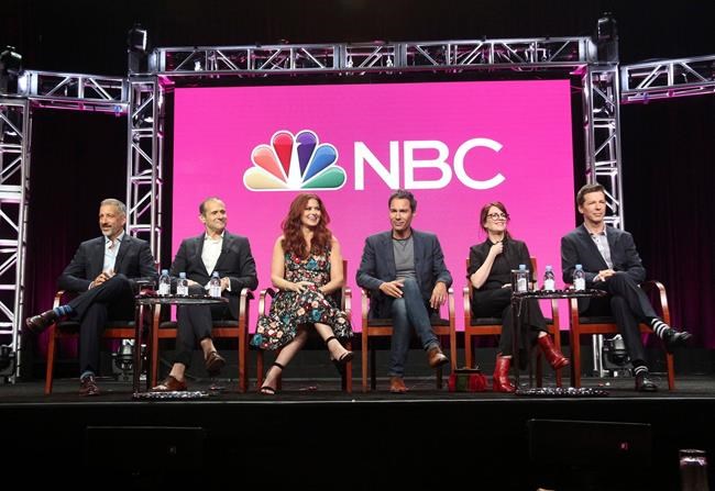 Tribeca Film Festival to launch separate TV event this fall | iNFOnews.ca Tribeca Film Festival to launch separate TV event this fall | iNFOnews.ca