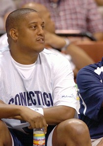 Ponzi scheme sentencing delayed for former UConn, NBA player Tate George | iNFOnews.ca