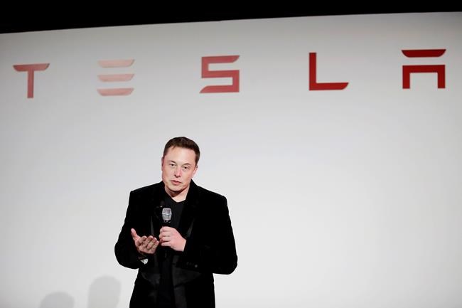 Tesla's deal for SolarCity could speed sustainable energy | iNFOnews.ca