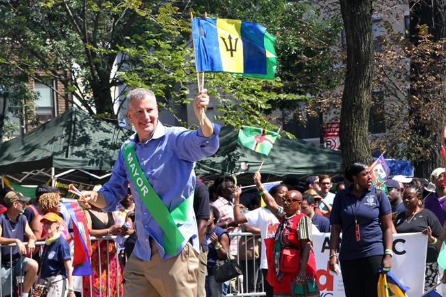 After bloodshed, NYC promises a safer J'ouvert festival | iNFOnews.ca