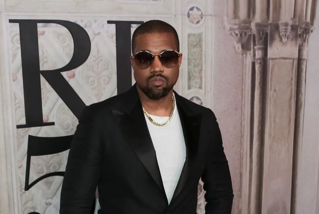 Kanye reignites Drake feud on Twitter, alleges threats | iNFOnews.ca