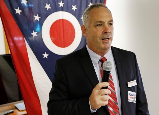Legislator who questioned Black hygiene to lead health panel | iNFOnews.ca Legislator who questioned Black hygiene to lead health panel | iNFOnews.ca