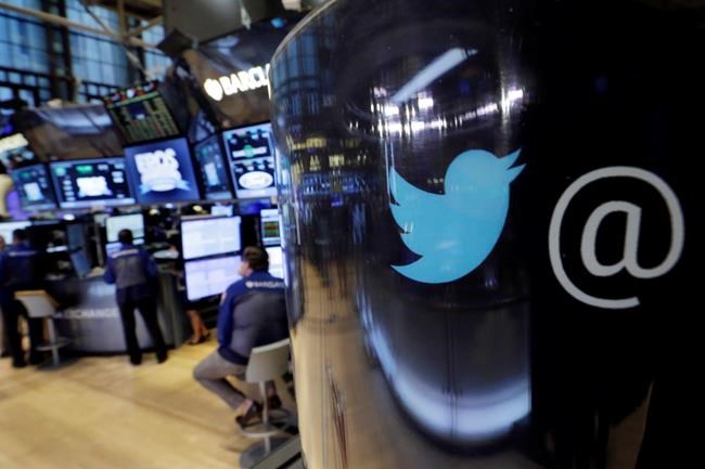 Twitter: We suspended 360K accounts over 'violent extremism' | iNFOnews.ca Twitter: We suspended 360K accounts over 'violent extremism' | iNFOnews.ca