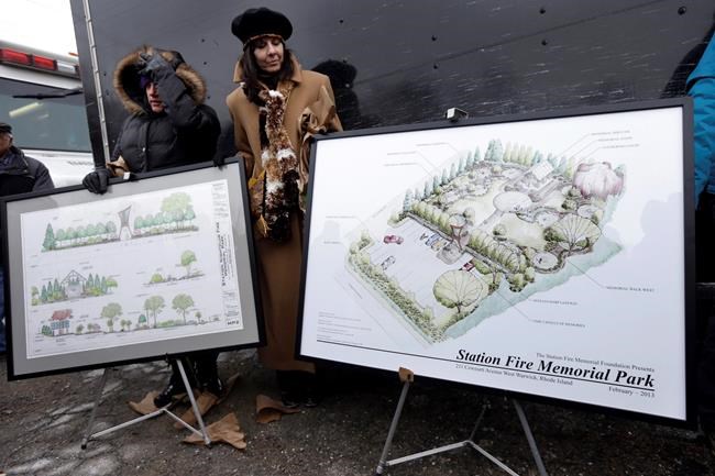 Nightclub fire memorial reaches $2M fundraising goal | iNFOnews.ca