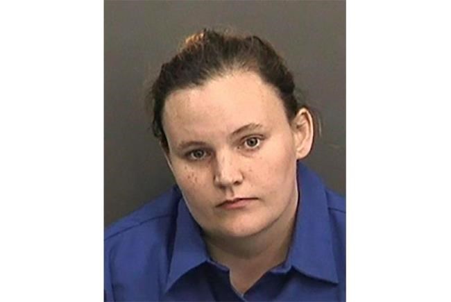 Nanny gets 20 years for sex abusing child, having his baby | iNFOnews.ca CP716418584