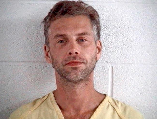 Suspect in slayings of 4 women in Ohio set for trial in 2017 | iNFOnews.ca CP161945629