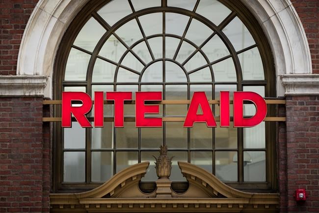 Rite Aid, Albertsons call off merger deal ahead of vote | iNFOnews.ca