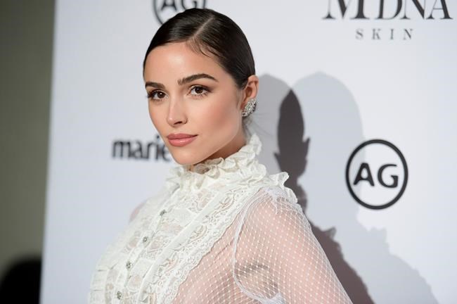 Model Olivia Culpo confirms split with NFL's Danny Amendola | iNFOnews.ca