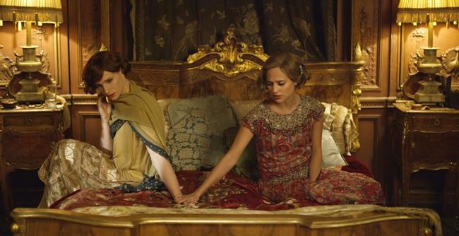 LGBT inclusion in films static, diversity drops, study says | iNFOnews.ca