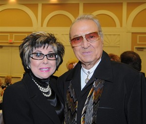 Steve Rossi, half of prolific comedy duo Allen & Rossi, dies in Las Vegas at age 82 | iNFOnews.ca CP28866628