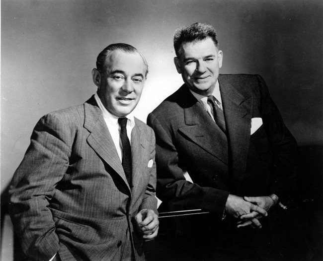 Zoning board rejects grandson's revised plan for Oscar Hammerstein museum, theatre | iNFOnews.ca CP33499068