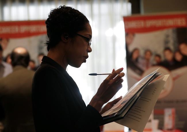 Survey: US businesses add a solid 178,000 jobs in May | iNFOnews.ca