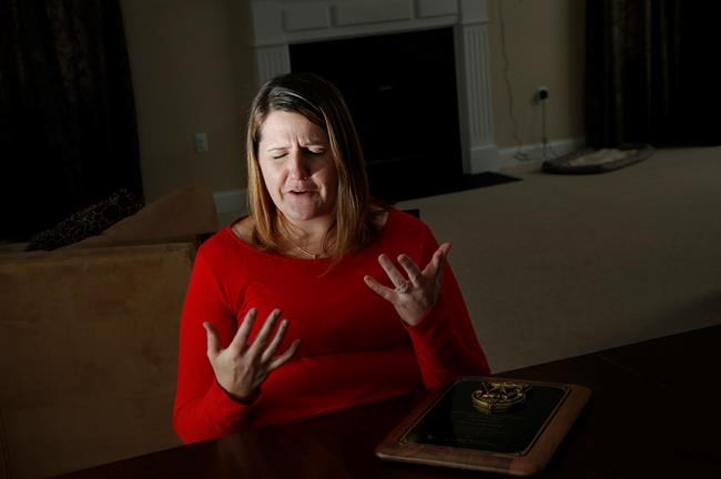 Fund created in honour of officer killed by marathon bombers | iNFOnews.ca