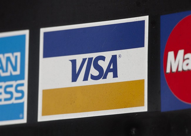 Visa to buy Visa Europe in deal that could be worth more than $23 billion | iNFOnews.ca CP35169172
