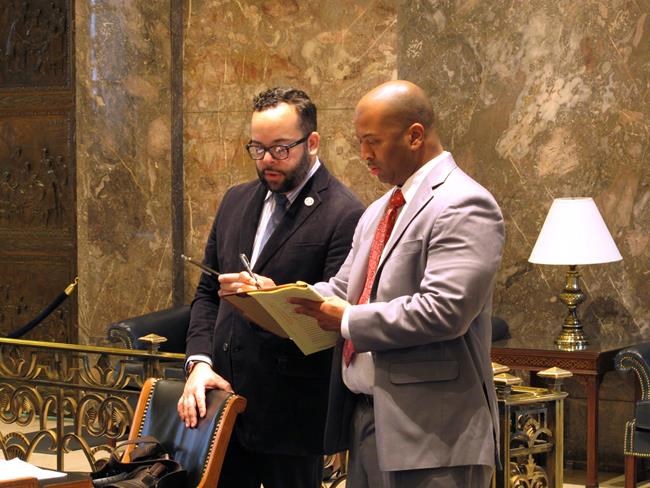 Louisiana takes aim at Jim Crow-era jury law | iNFOnews.ca