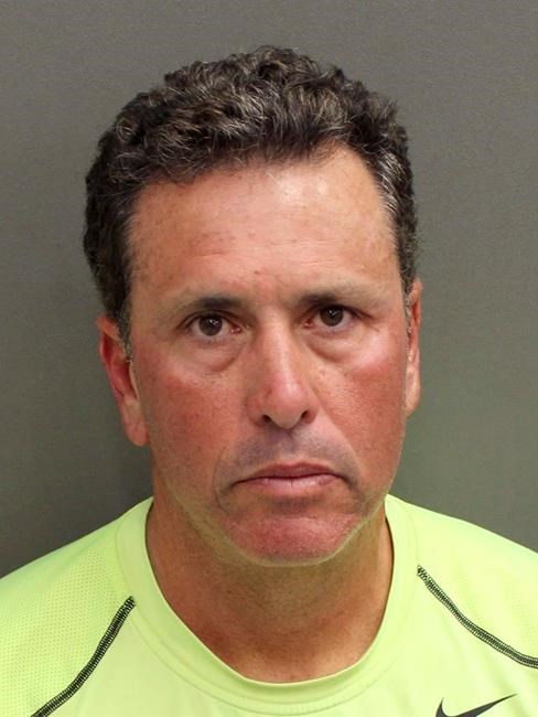 'Cocaine cowboy' who was on lam 26 years pleads not guilty | iNFOnews.ca