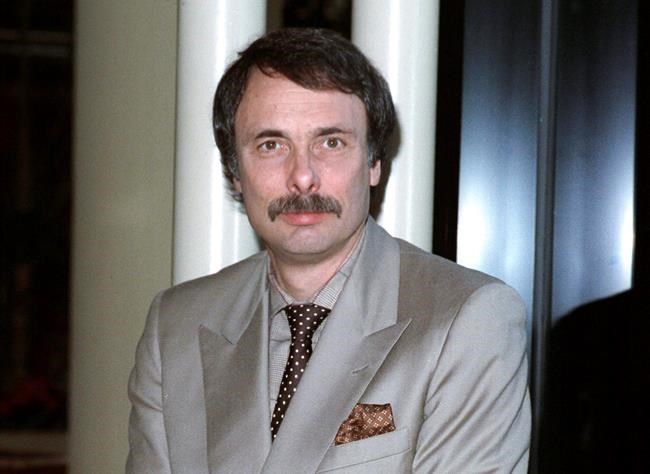 Arthur Kopit, three-time Tony-nominated playwright, dies | iNFOnews.ca