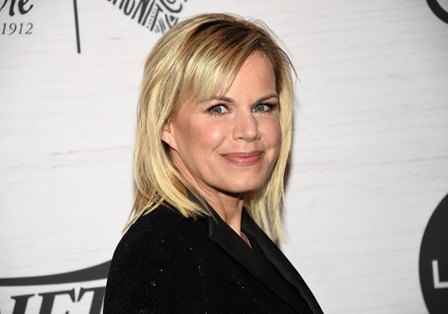 Gretchen Carlson steps down as Miss America chairwoman | iNFOnews.ca