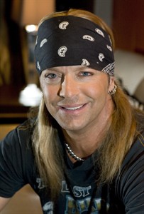 Singer Bret Michaels ends concert after medical emergency; low blood sugar suspected | iNFOnews.ca Singer Bret Michaels ends concert after medical emergency; low blood sugar suspected | iNFOnews.ca
