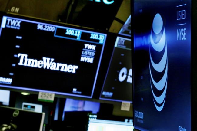 US appeals court clears AT&T's $81B purchase of Time Warner | iNFOnews.ca US appeals court clears AT&T's $81B purchase of Time Warner | iNFOnews.ca