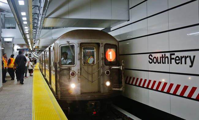 NYC subway to use gender-neutral terms during announcements | iNFOnews.ca NYC subway to use gender-neutral terms during announcements | iNFOnews.ca