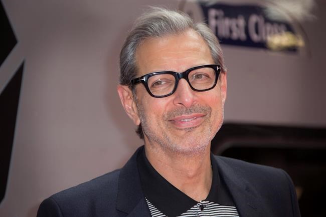 Dern, Neill, Goldblum to return for 'Jurassic World 3' | iNFOnews.ca Dern, Neill, Goldblum to return for 'Jurassic World 3' | iNFOnews.ca