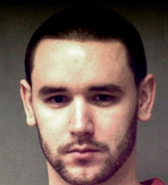 Condemned home invasion killer is resentenced to life term | iNFOnews.ca Condemned home invasion killer is resentenced to life term | iNFOnews.ca
