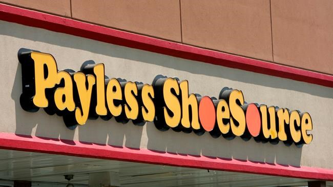 Payless pranks VIPs, sells discount shoes at luxury prices | iNFOnews.ca