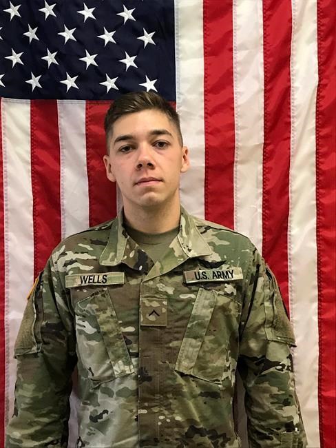 Fort Campbell soldier dies during weapons training | iNFOnews.ca