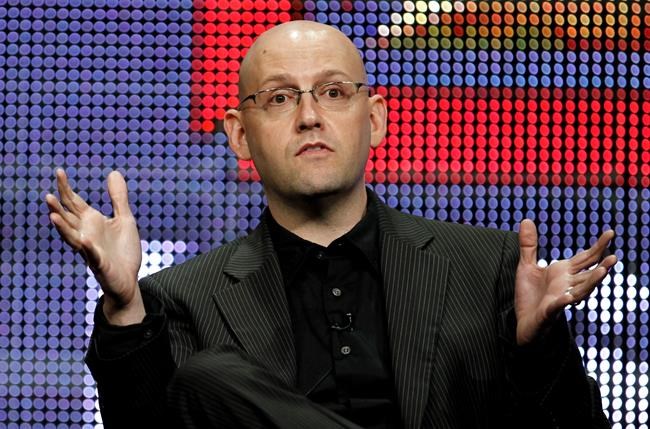 Brad Meltzer returns to first publisher, has 3-book deal | iNFOnews.ca