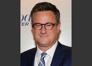 NBC News says 'Morning Joe' host will become senior political analyst | iNFOnews.ca CP29765327