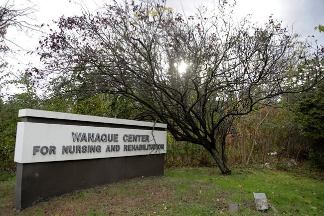 Company leaders are faulted in outbreak that killed 11 kids | iNFOnews.ca